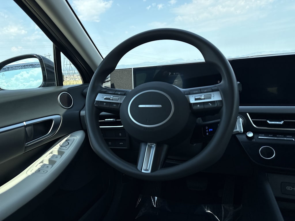 Thumbnail: 2024 Hyundai Sonata - 7