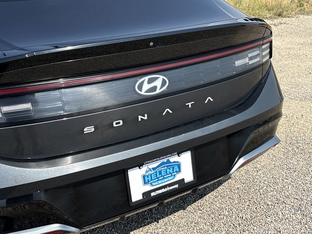 Thumbnail: 2024 Hyundai Sonata - 6