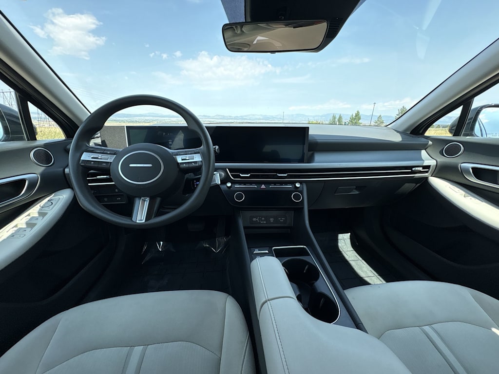 Thumbnail: 2024 Hyundai Sonata - 2