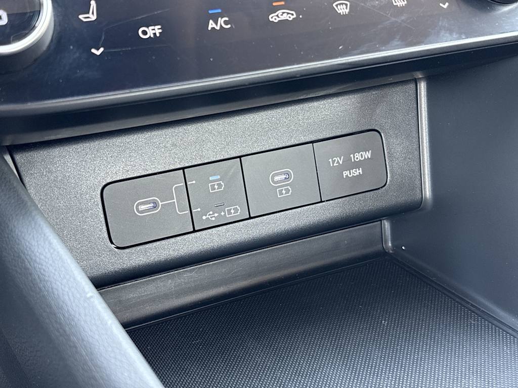 Thumbnail: 2024 Hyundai Sonata - 37