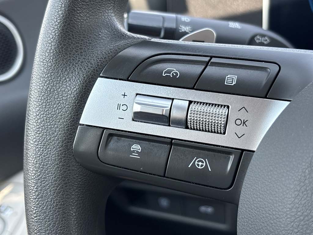 Thumbnail: 2024 Hyundai Sonata - 33