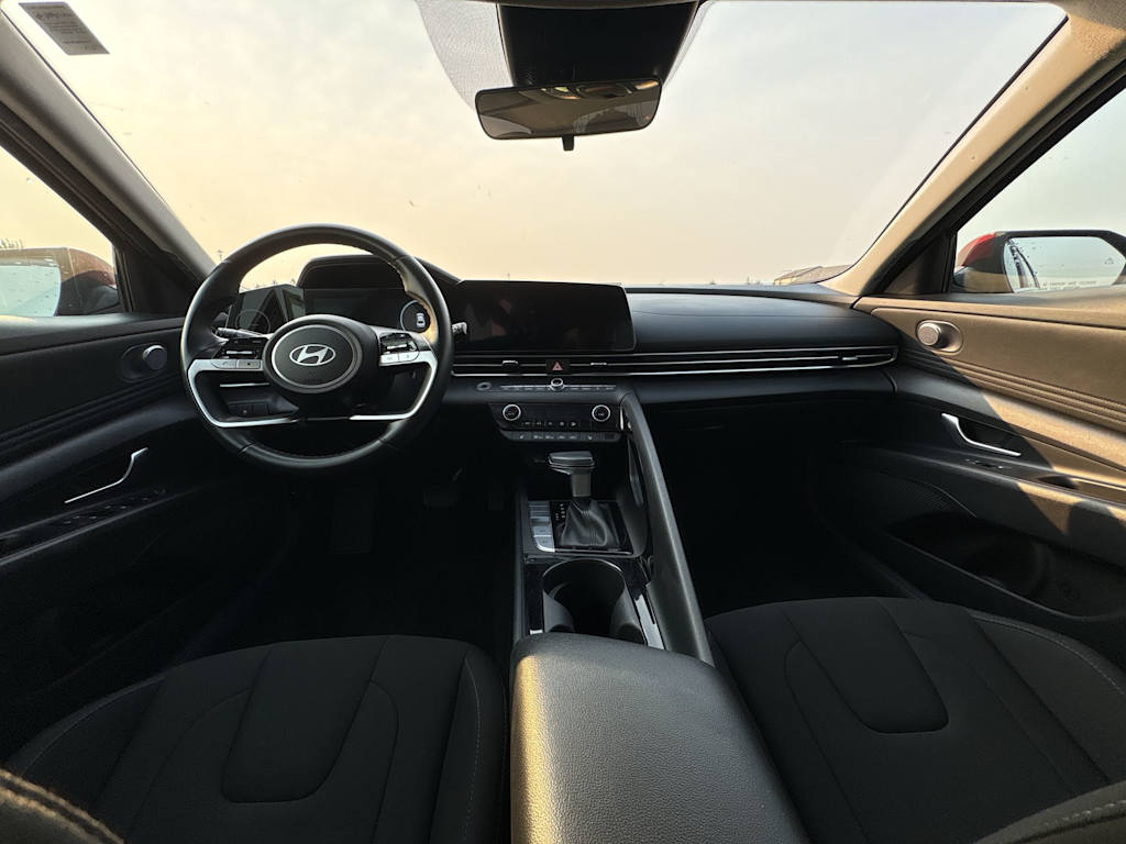 Thumbnail: 2025 Hyundai Elantra - 2