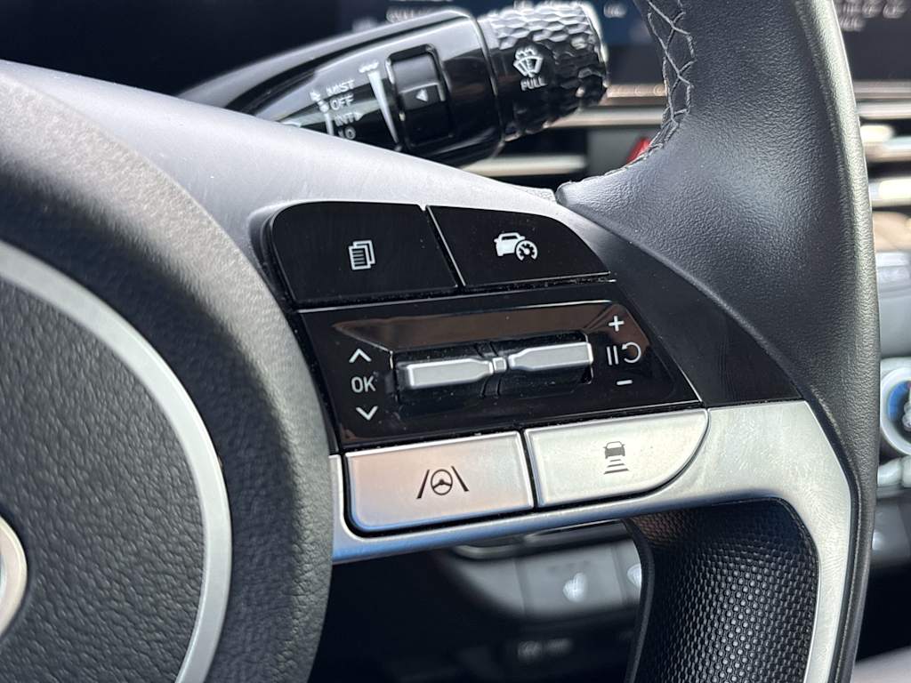 Thumbnail: 2025 Hyundai Elantra - 34
