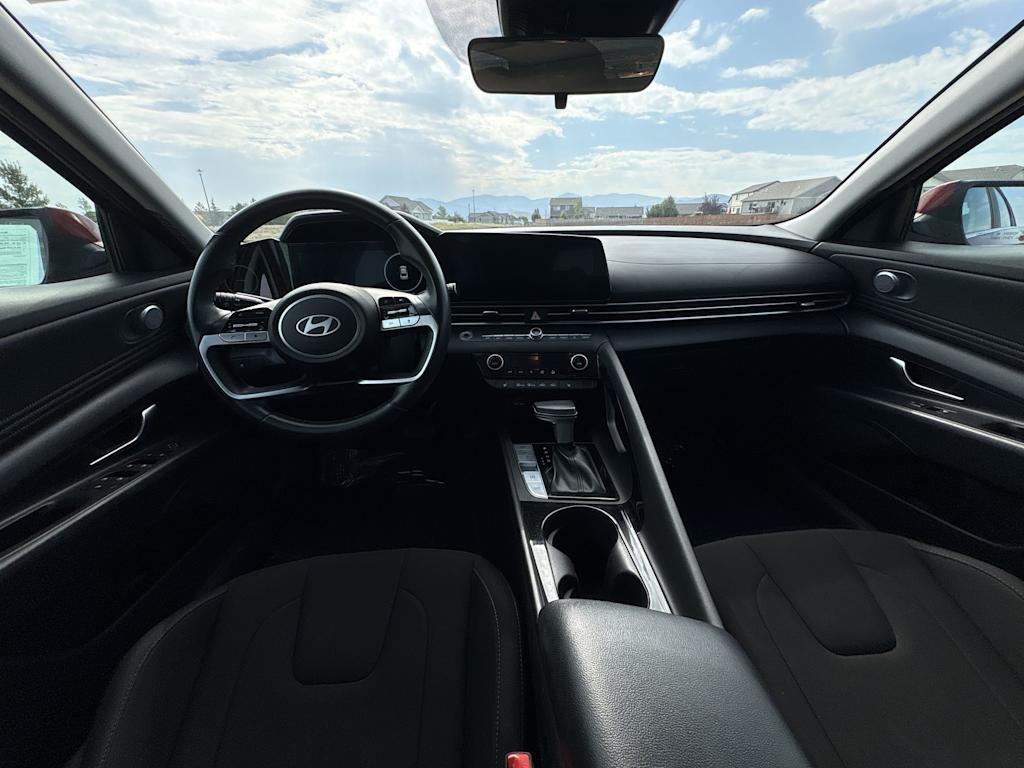 Thumbnail: 2025 Hyundai Elantra - 2