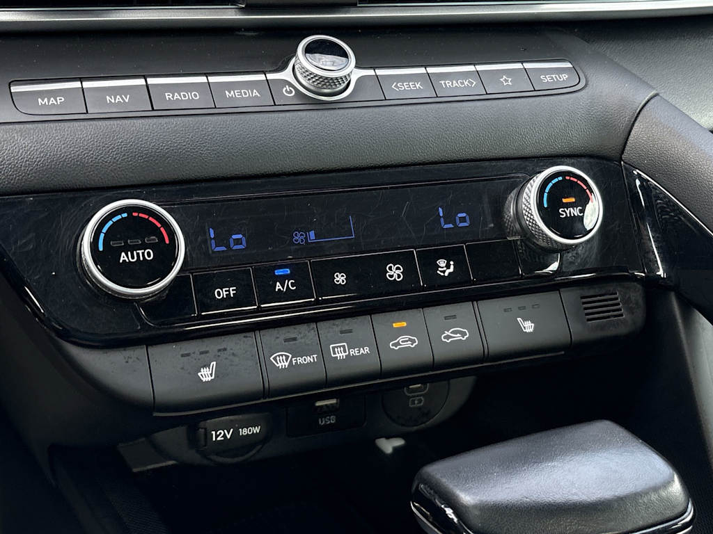 Thumbnail: 2025 Hyundai Elantra - 29
