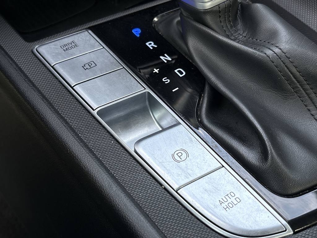 Thumbnail: 2025 Hyundai Elantra - 13