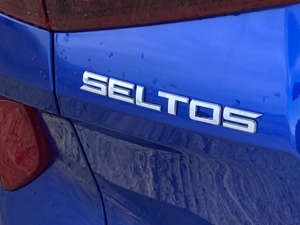Thumbnail: 2023 Kia Seltos - 7