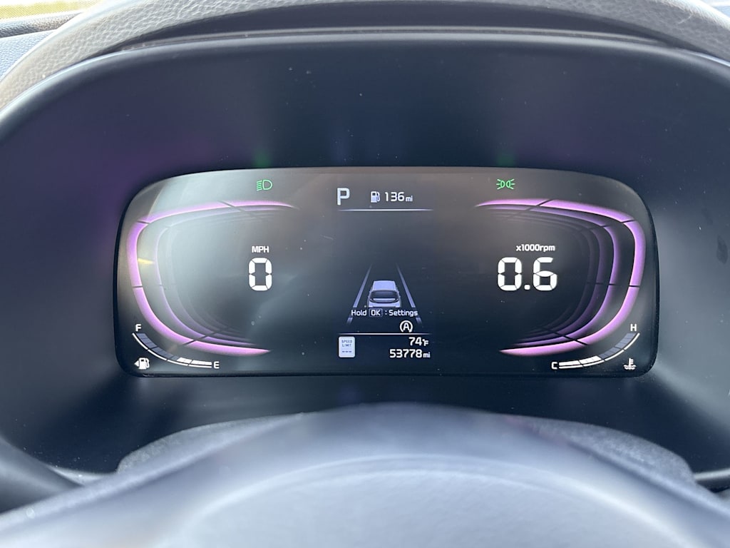 Thumbnail: 2024 Kia Soul - 11