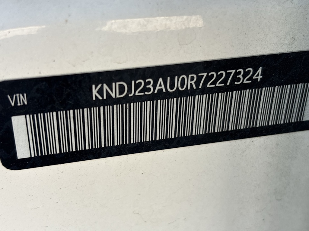 Thumbnail: 2024 Kia Soul - 12