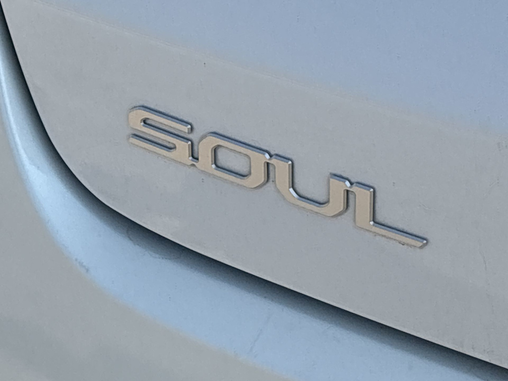 Thumbnail: 2024 Kia Soul - 6