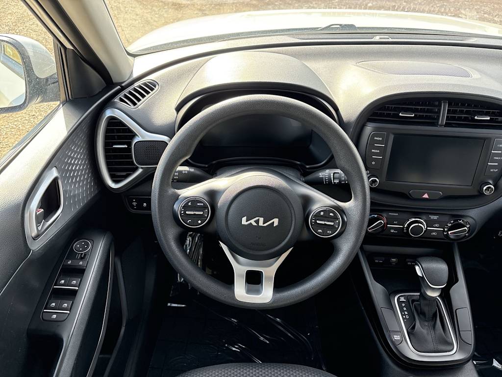 Thumbnail: 2024 Kia Soul - 8