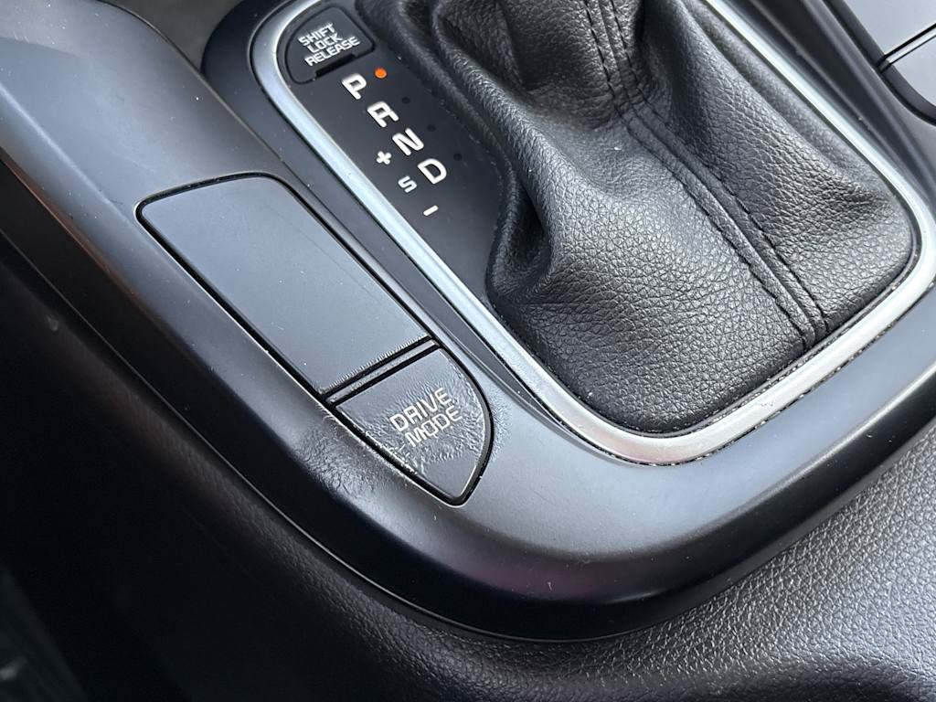 Thumbnail: 2024 Kia Soul - 13