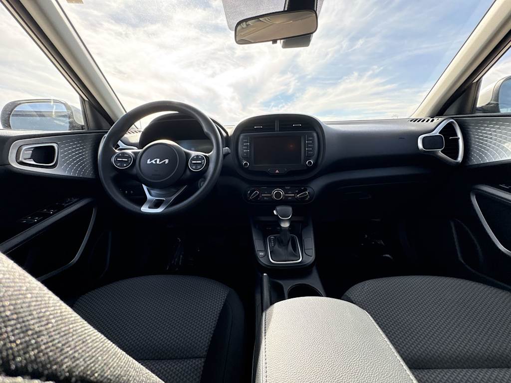 Thumbnail: 2024 Kia Soul - 2