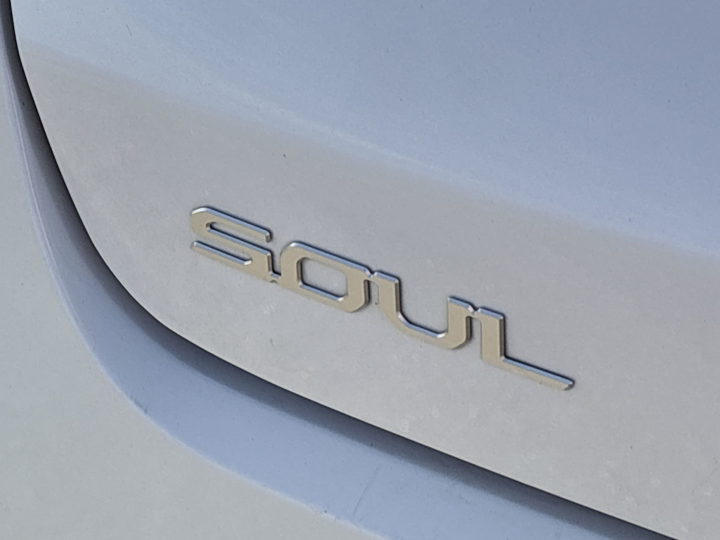 Thumbnail: 2024 Kia Soul - 7