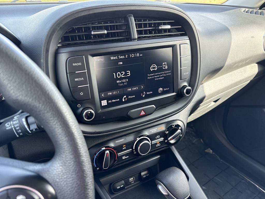 Thumbnail: 2024 Kia Soul - 12