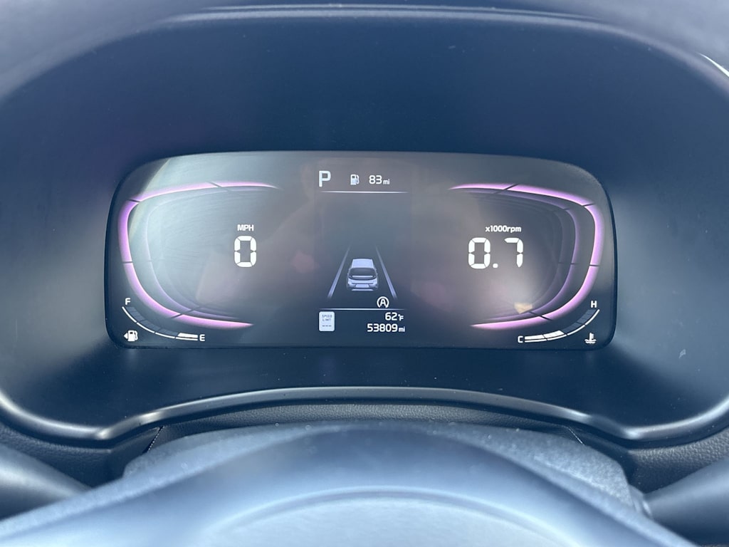 Thumbnail: 2024 Kia Soul - 14