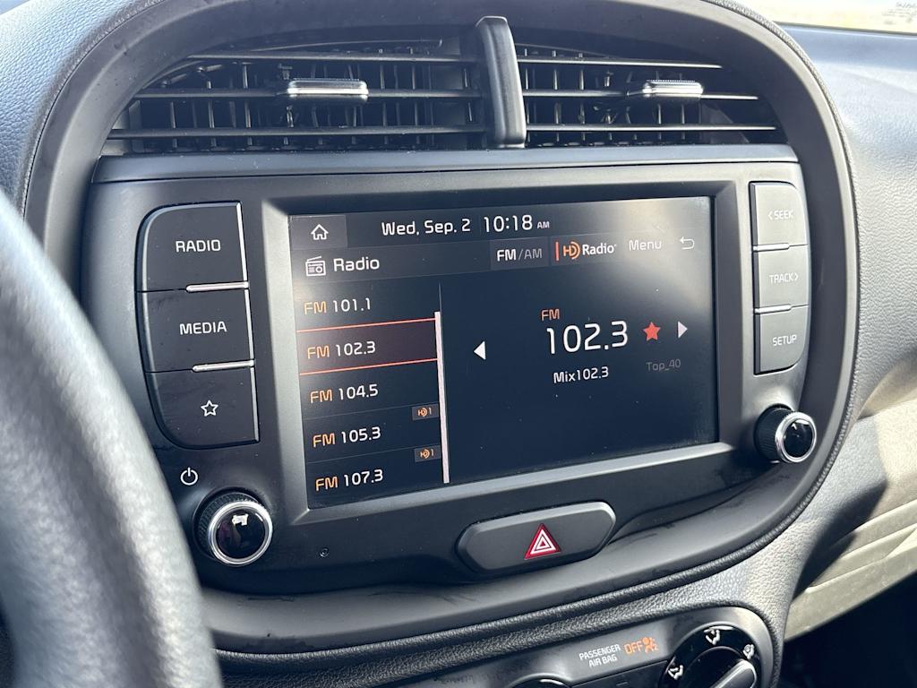 Thumbnail: 2024 Kia Soul - 31