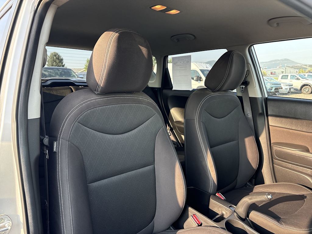 Thumbnail: 2015 Kia Soul - 6