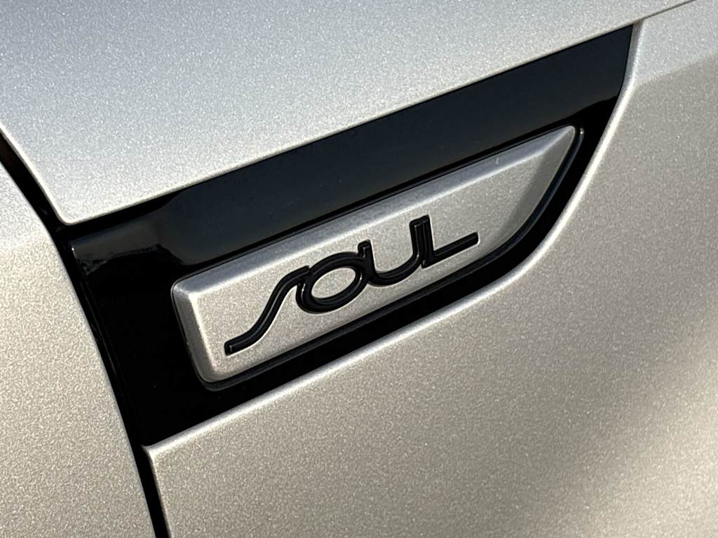 Thumbnail: 2015 Kia Soul - 5