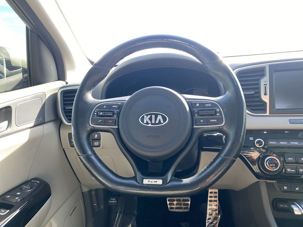 Thumbnail: 2017 Kia Sportage - 2