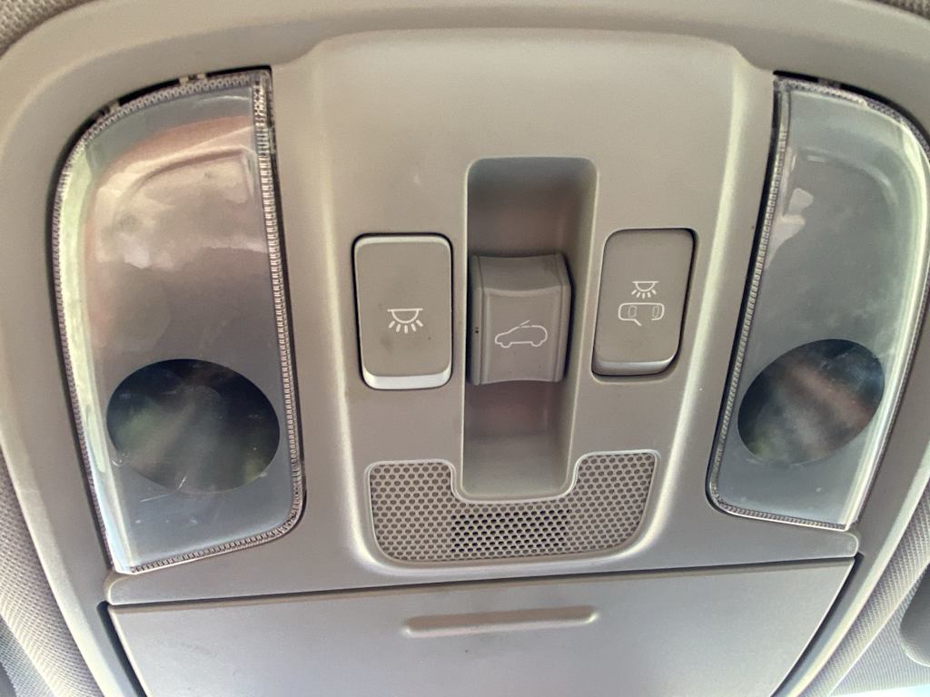 Thumbnail: 2017 Kia Sportage - 33