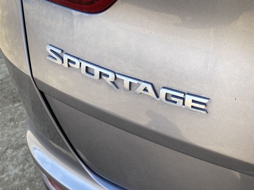 Thumbnail: 2017 Kia Sportage - 7