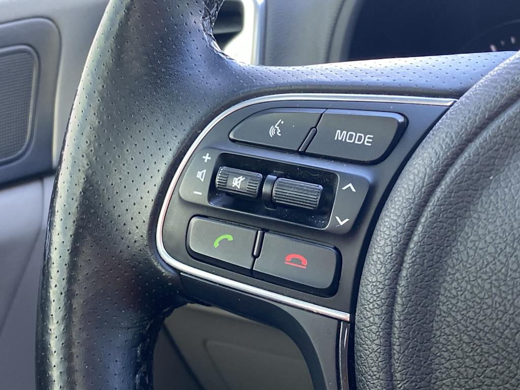 Thumbnail: 2017 Kia Sportage - 29