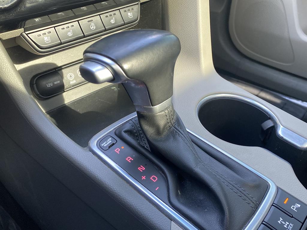 Thumbnail: 2017 Kia Sportage - 12