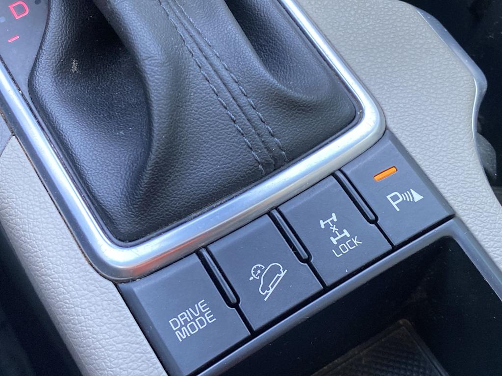 Thumbnail: 2017 Kia Sportage - 34