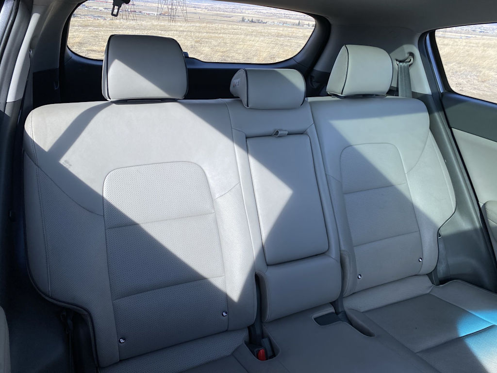 Thumbnail: 2017 Kia Sportage - 23