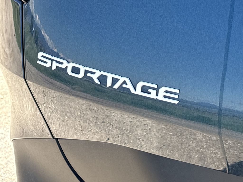 Thumbnail: 2025 Kia Sportage - 7