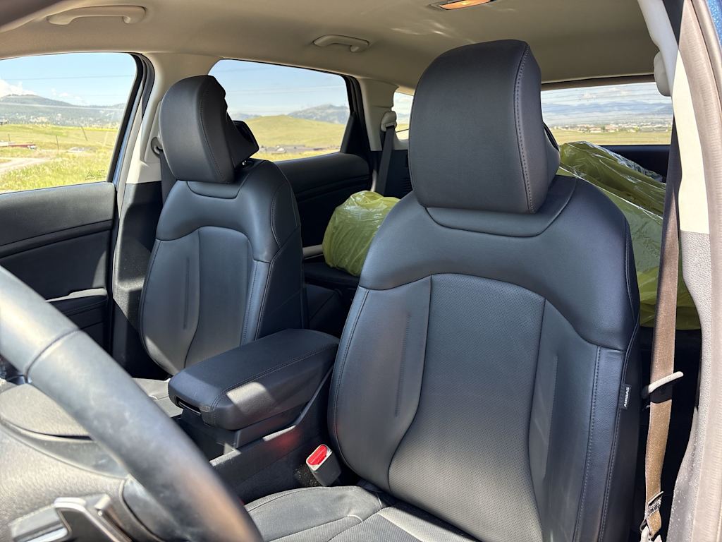 Thumbnail: 2025 Kia Sportage - 25
