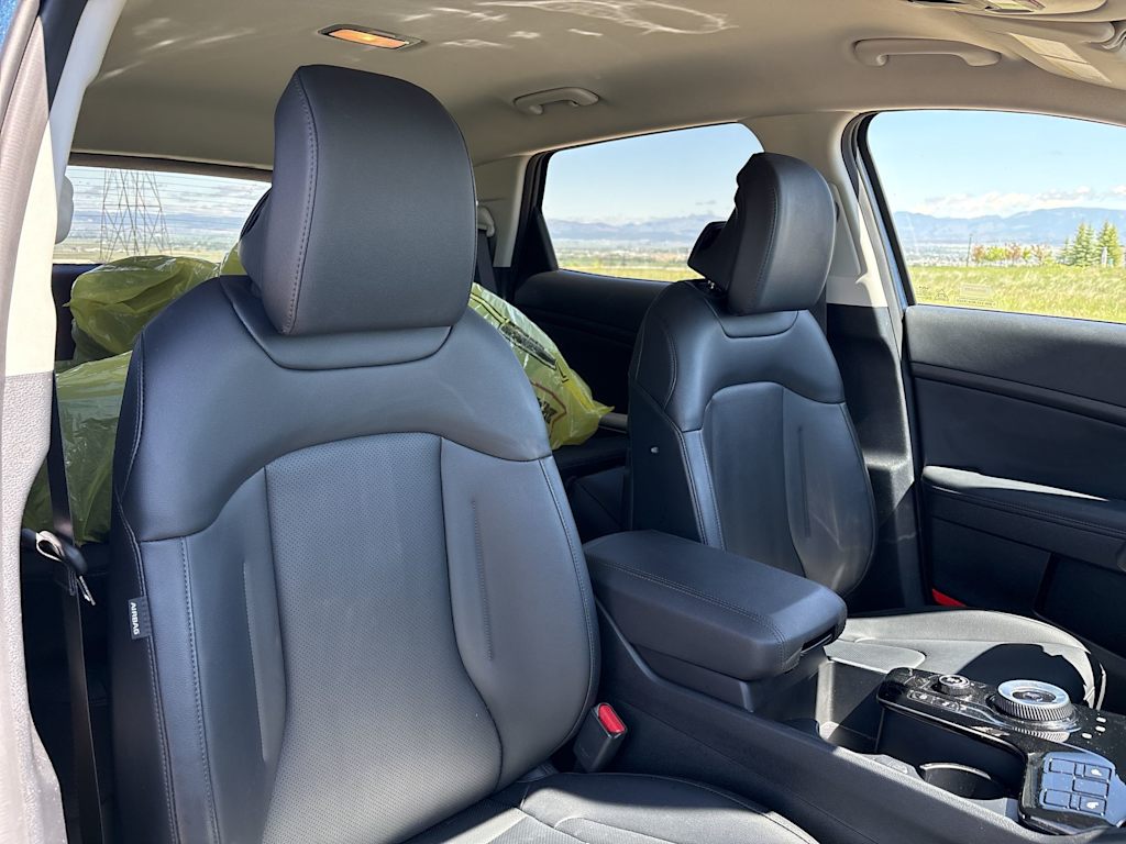 Thumbnail: 2025 Kia Sportage - 10