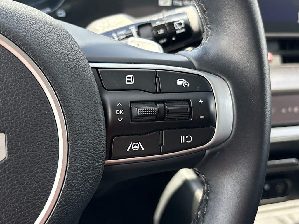 Thumbnail: 2025 Kia Sportage - 34