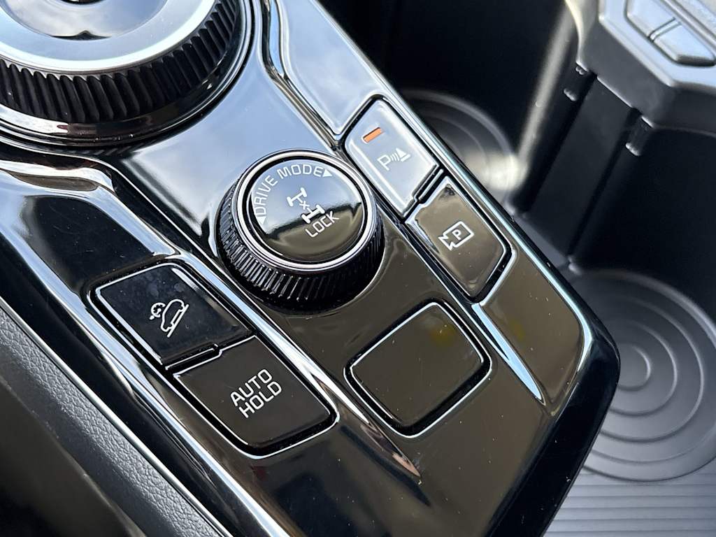 Thumbnail: 2025 Kia Sportage - 13