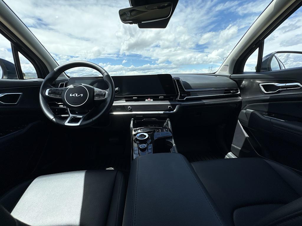 Thumbnail: 2025 Kia Sportage - 2