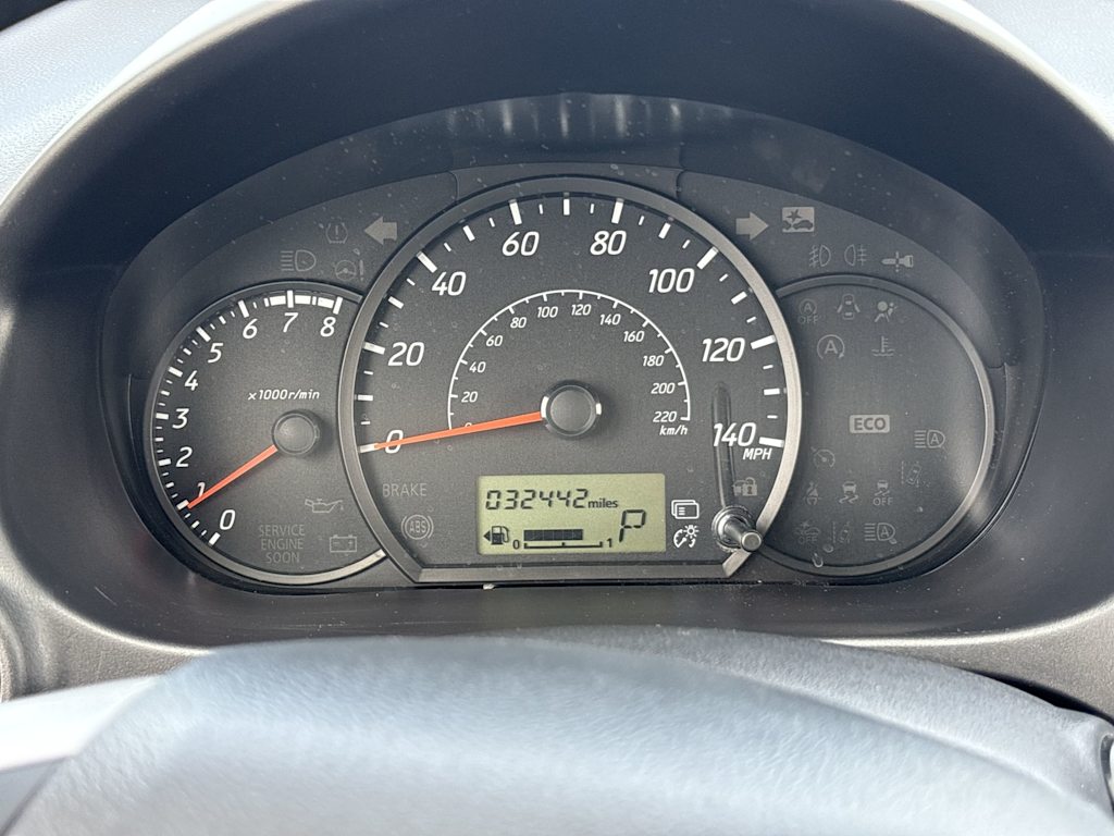 Thumbnail: 2024 Mitsubishi Mirage - 14