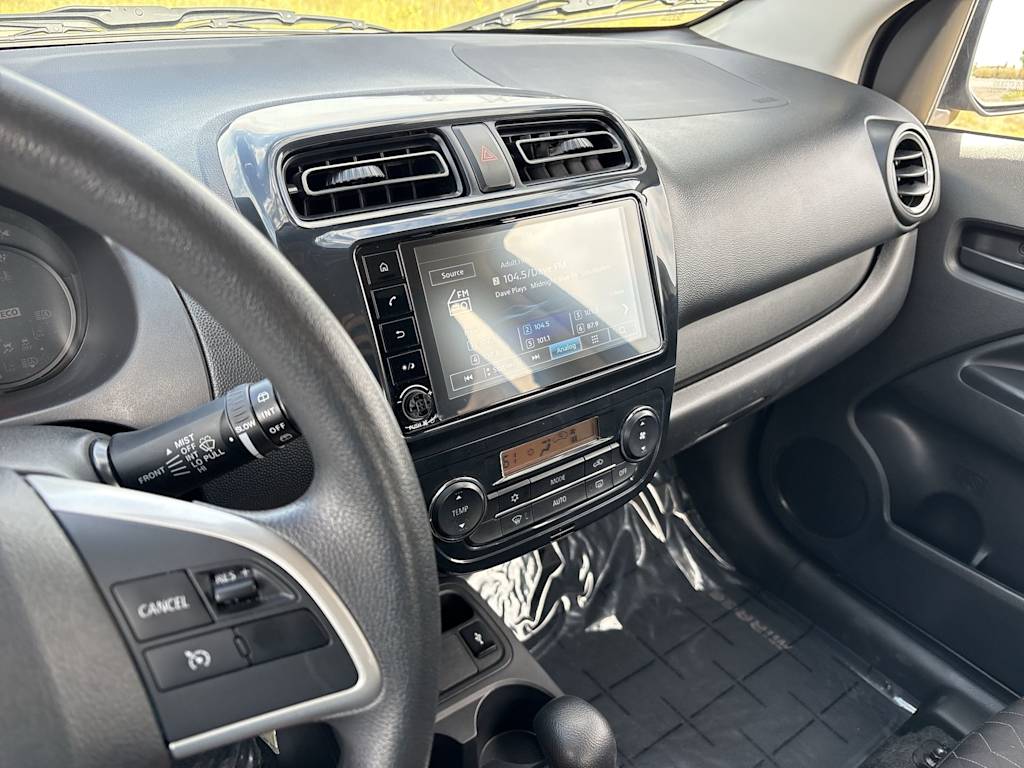 Thumbnail: 2024 Mitsubishi Mirage - 8
