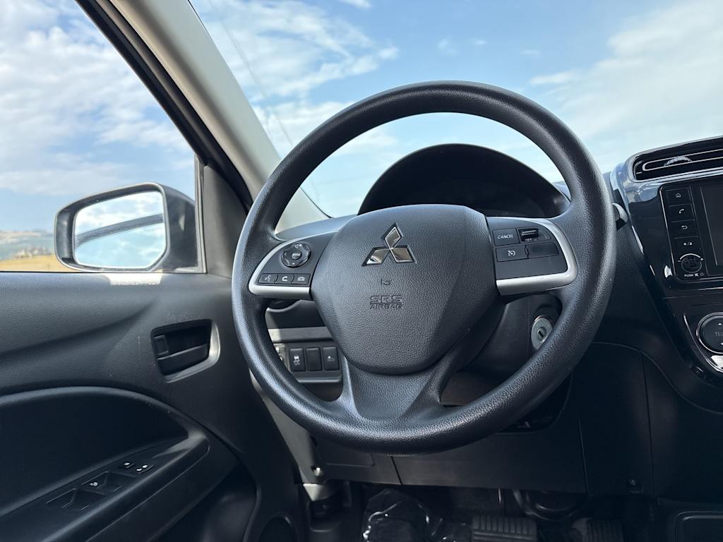 Thumbnail: 2024 Mitsubishi Mirage - 12