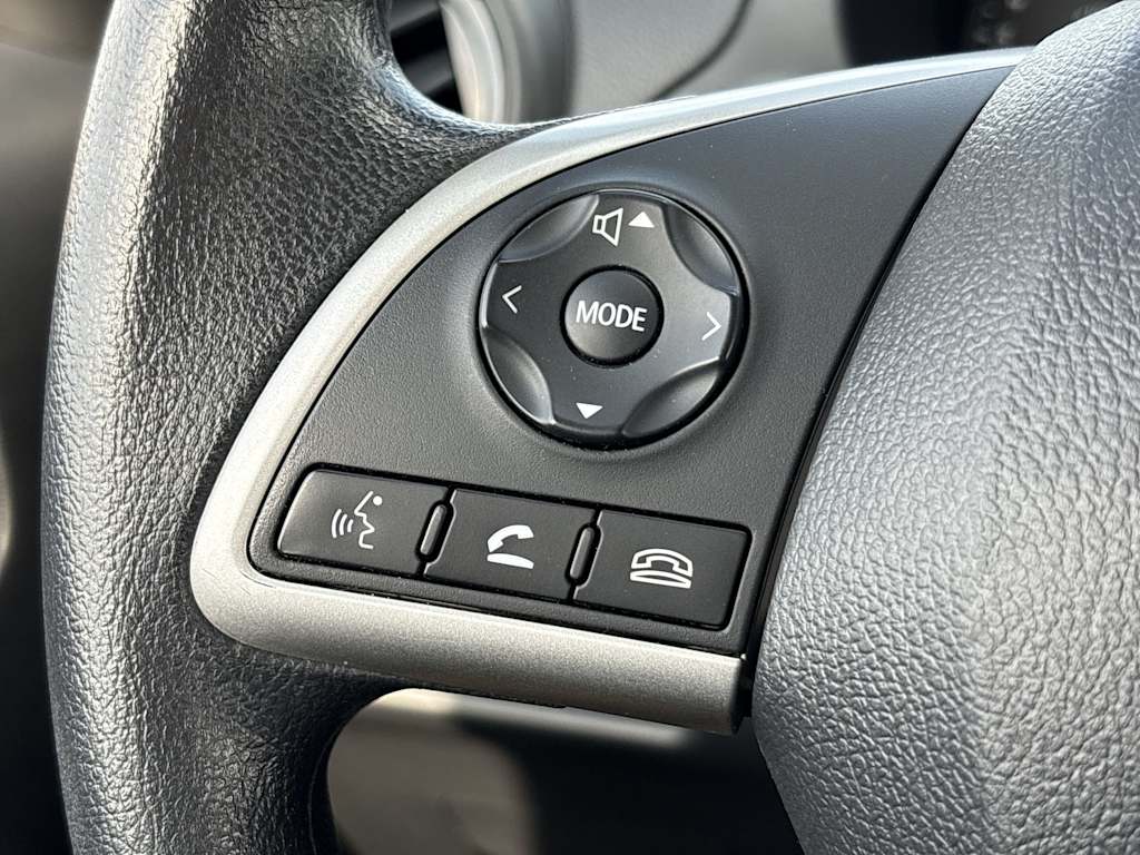 Thumbnail: 2024 Mitsubishi Mirage - 31