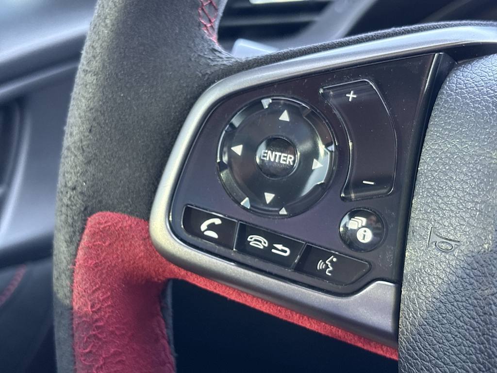 Thumbnail: 2021 Honda Civic - 18