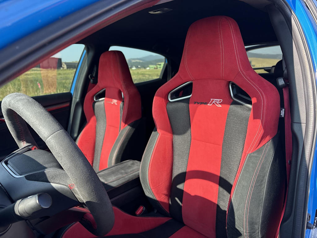 Thumbnail: 2021 Honda Civic - 7