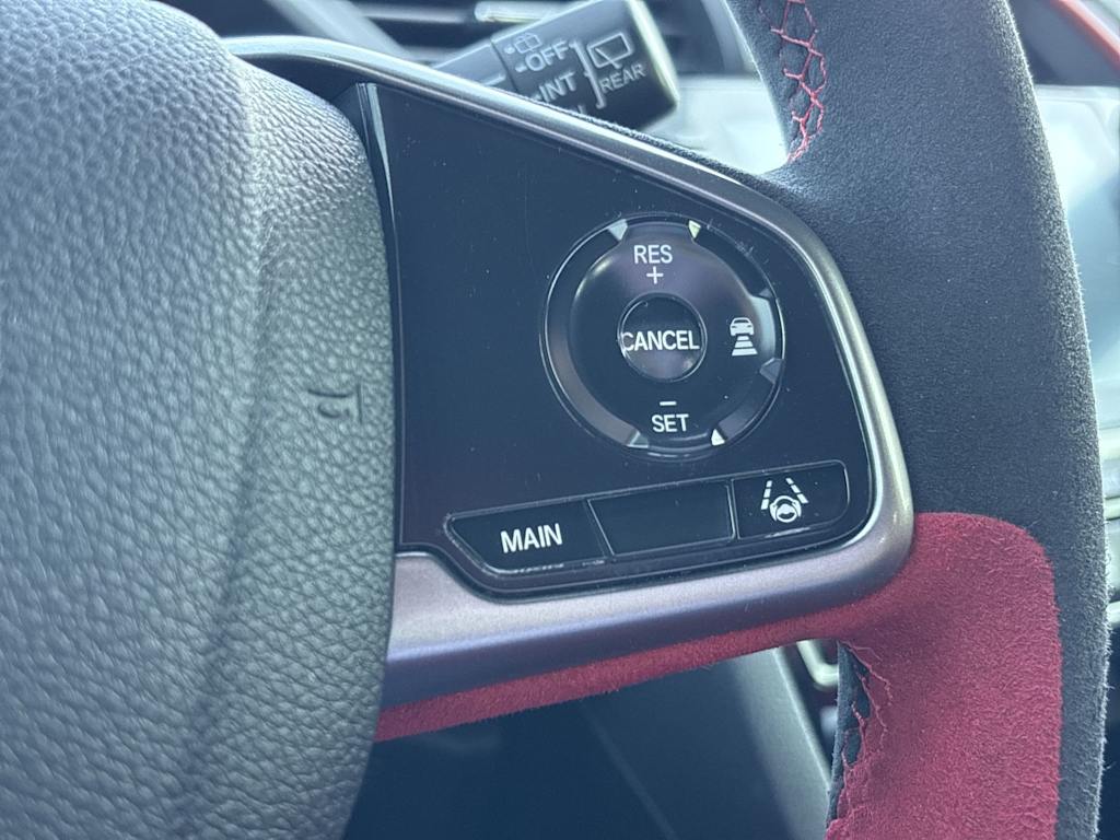Thumbnail: 2021 Honda Civic - 19