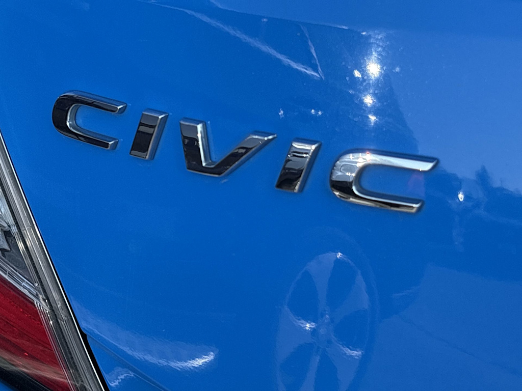 Thumbnail: 2021 Honda Civic - 5