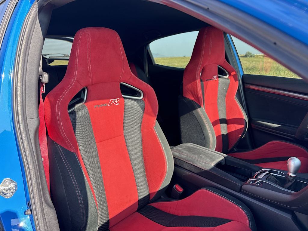 Thumbnail: 2021 Honda Civic - 6