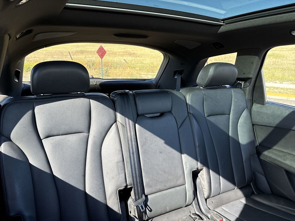 Thumbnail: 2018 Audi Q7 - 8