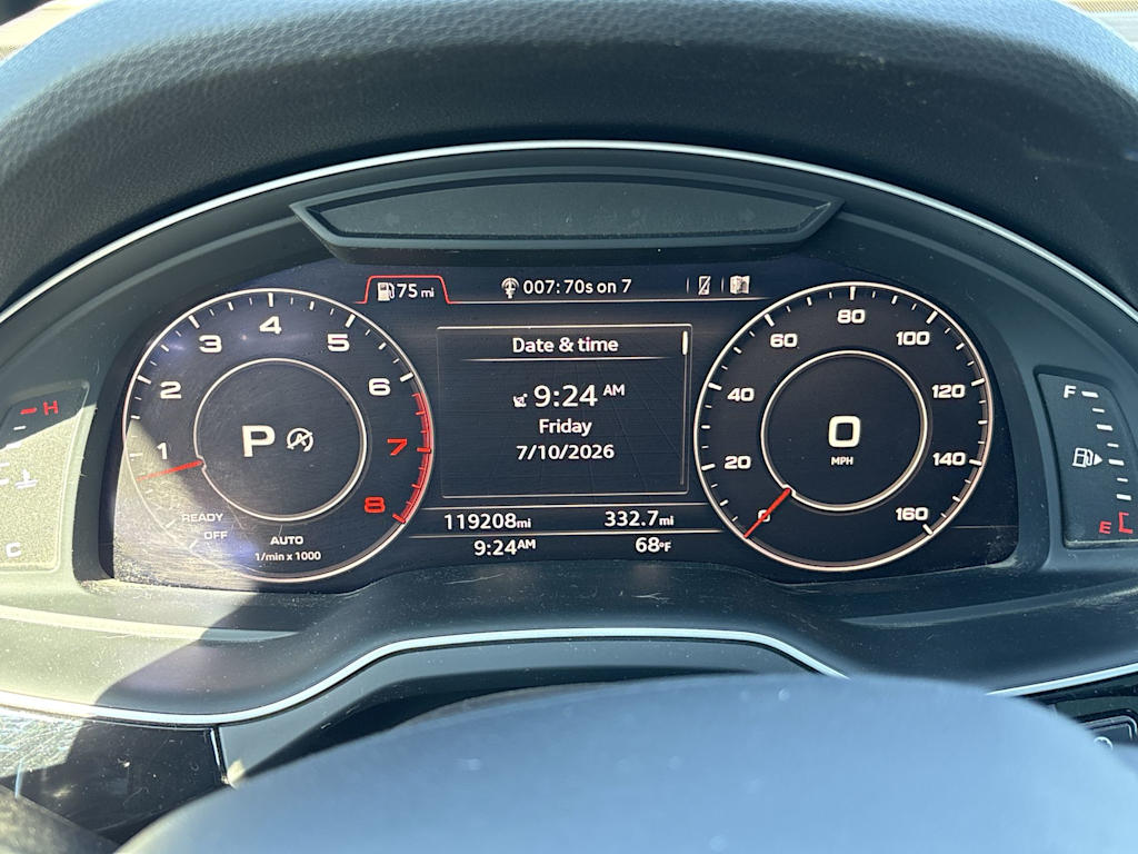 Thumbnail: 2018 Audi Q7 - 10