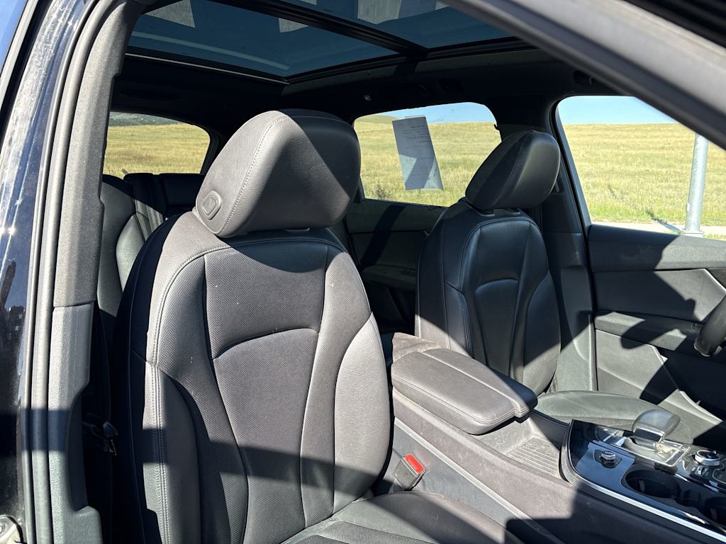 Thumbnail: 2018 Audi Q7 - 6