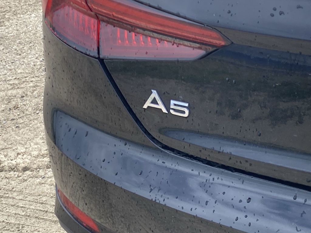 Thumbnail: 2018 Audi A5 - 6