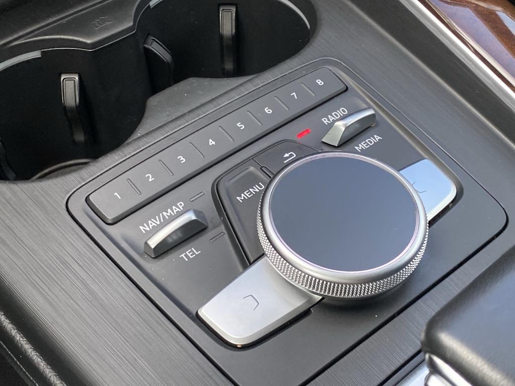 Thumbnail: 2018 Audi A5 - 26